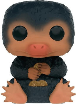 Funko Pop! Movies: Fantastic Beasts and Where to Find Them - Niffler