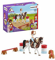 SCHLEICH HORSE CLUB 42441, SCHLEICH HORSE CLUB SCHLEICH 42441 Horse Club Hannahs