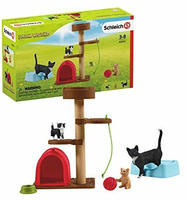 SCHLEICH FARM WORLD 42501, SCHLEICH FARM WORLD SCHLEICH 42501 Spielspa&szlig; f&uuml;r