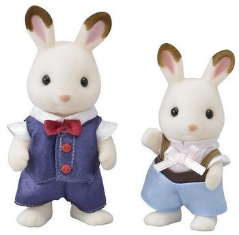 Sylvanian Families Dress Up Set Navy & Light Blue (6019)