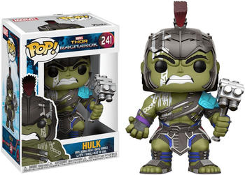 Funko Pop! Marvel: Thor Ragnarok - Hulk