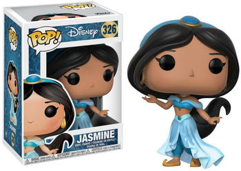 Funko Pop! Disney Aladdin - Jasmine (326)