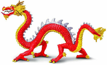 Safari Chinesischer Drache (10135)