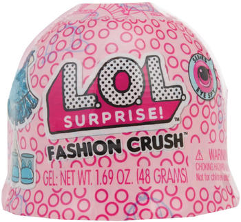LOL Surprise Fashion Crush