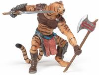 papo 38954 Tigermutant Spielfigur