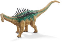Schleich 15021, Schleich 15021 - Agustinia - Dinosaurier Modell