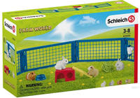 SCHLEICH FARM WORLD 42500, SCHLEICH FARM WORLD SCHLEICH 42500 Zuhause f&uuml;r...