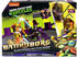 TOMY Battroborg Teenage Mutant Ninja Turtles Arena Set - Sortiment (T60809)