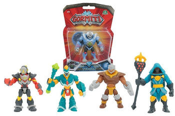 Giochi Preziosi Gormiti - Single Character Assorted