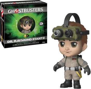 Funko 5 Star: Ghostbusters - Raymond Stantz