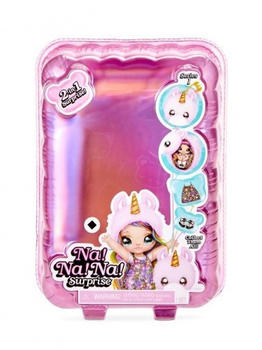 MGA Entertainment Na!Na!Na! Surprise Pom Doll, sortiert