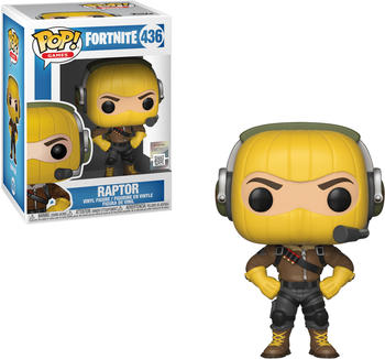 Funko Pop! Games: Fortnite - Raptor