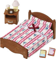 Sylvanian Families 5019, Sylvanian Families Doppelbett (5019)