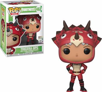 Funko Pop! Games: Fortnite - Tricera Ops