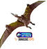 Mattel Jurassic World Primal Attack Sound Strike Pteranodon GJN68