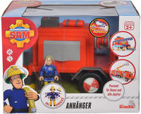 SIMBA FEUERWEHRMANN SAM 109251041, SIMBA FEUERWEHRMANN SAM SIMBA 109251041