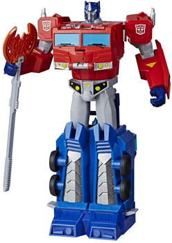 Transformers Cyberverse Action Attackers Ultimate, sortiert (E1885)