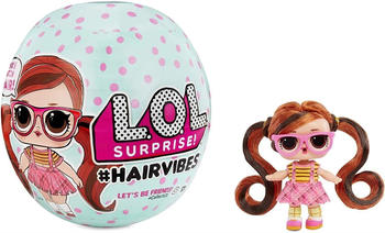 MGA Entertainment L.O.L. Surprise! Hairvibes sortiert