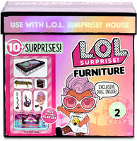 L.O.L. Surprise! 564935E7C, L.O.L. Surprise! MGA 564935E7C L.O.L. Surprise...