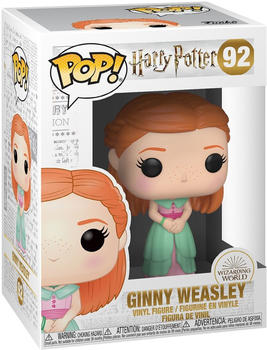 Funko Pop! Movies: Harry Potter - Ginny Weasley 92