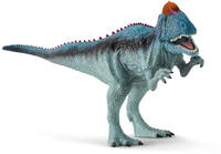 Schleich 15020, Schleich 15020 - Cryolophosaurus - Dinosaurier Figur
