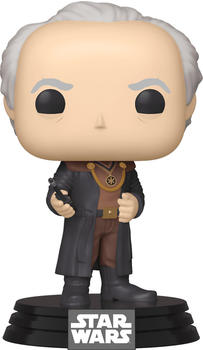 Funko Pop! Star Wars: The Mandalorian - The Client