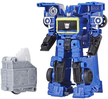 Transformers Energon Igniters Soundwave