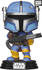 FunKo Pop! Star Wars: The Mandalorian