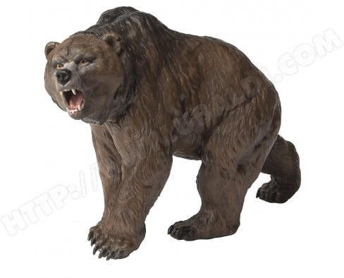 Papo Cave bear