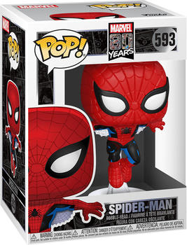 Funko Spider-Man 593