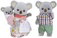 Sylvanian Families 5310, Sylvanian Families Koala Family