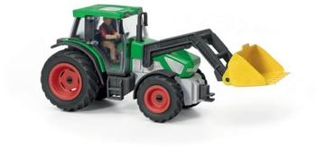 Schleich Farm Life - Traktor mit Fahrer