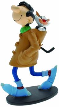 Plastoy Gaston im Trenchcoat (00303)