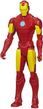 Hasbro Marvel Avengers Titan Hero Series - Age of Ultron Basic - Iron Man (B1667)
