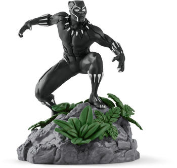 Schleich Marvel, Black Panther (21513)