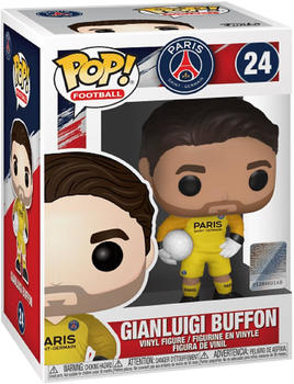 Funko Pop! Gianluigi Buffon