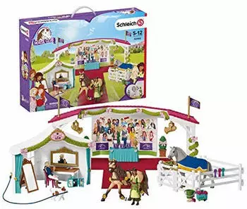 Schleich Horse Club - Große Pferdeshow (42466)