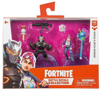 Boti Fortnite Duo Figuren 5 cm sortiert