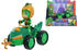 Simba PJ Masks Serie 3 - Quad Gecko