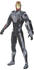 Hasbro Avengers TH Power FX 2.0 Iron Man, 30cm (E3298100)