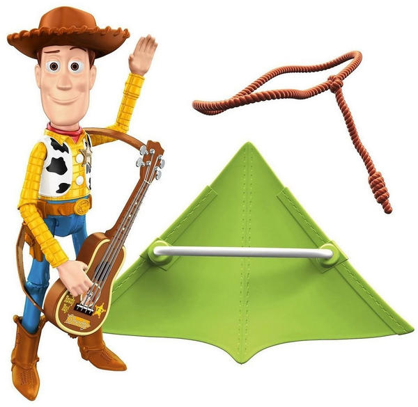 Mattel Disney Pixar Toy Story 25. Jubiläum Woody