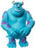 Mattel Pixar Basis Figur Sulley