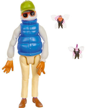 Mattel Pixar Onward Wilden Lightfoot Figur