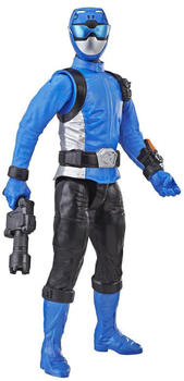 Hasbro Power Rangers Beast Morphers Blauer Ranger