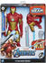 Hasbro E73805L0 Marvel Avengers Titan Hero Serie Blast Gear Iron Man