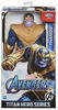Hasbro E73815M8, Hasbro Marvel Avengers Titan Hero Series Deluxe Thanos,...