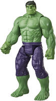 Hasbro E74755M8, Hasbro Hulk Titan (E74755M8)