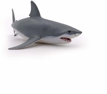 Papo Weißer Hai (56002)