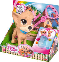 Simba SPIELTIER Braun, Mehrfarbig 20 cm