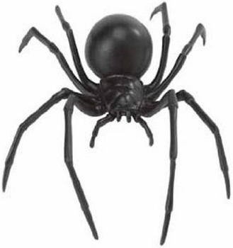 Safari Ltd Schwarze Witwe (545406)